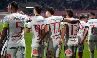 Următoarea adversară a Universității Cluj în Superligă și-a dat afara antrenorul: "Au zis că vor să o închidem"