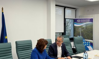 DEER semnează cel mai mare contract din istoria companiei: 1,1 milioane de contoare inteligente