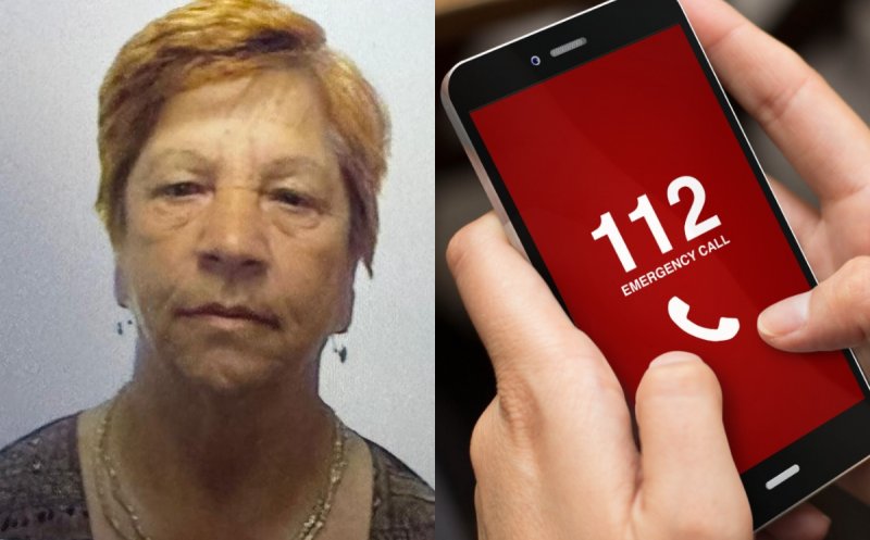 AȚI VĂZUT-O? Femeie de 83 de ani din Cluj-Napoca, dată dispărută. Poliția cere ajutorul populației pentru a o găsi