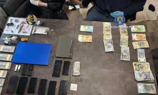 Percheziții de amploare în Cluj: cum a ajutat o avocată traficanții de droguri și ar fi intermediat contacte cu deținuți