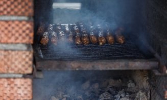 Mâncăruri tradiționale de peste 7.300 lei, comandate de un român / Ce preferințe au clujenii și care e cel mai iubit preparat de 1 Decembrie