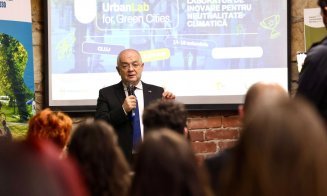 Avertismentul primarului Emil Boc: „Riscăm să nu mai avem Europa până în 2034”