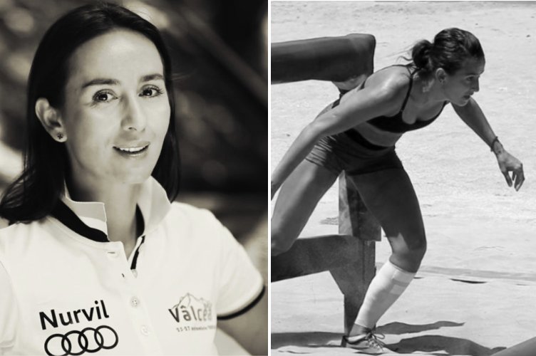 Boala de care suferea Roxana Moise. Fosta handbalistă a murit la doar 39 de ani