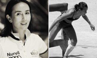 Boala de care suferea Roxana Moise. Fosta handbalistă a murit la doar 39 de ani