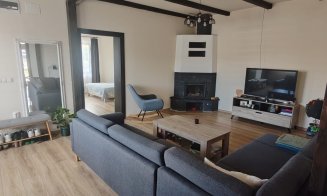 Centru de echitație lângă Cluj, scos la vânzare! Care este prețul acestei proprietăți unice