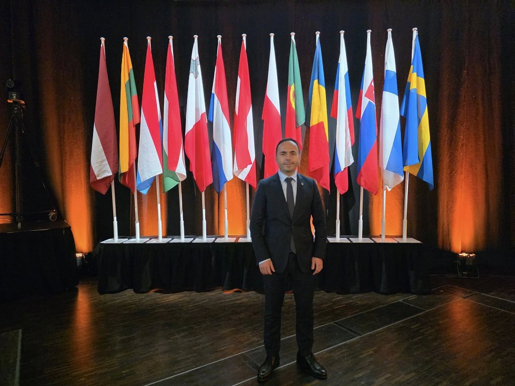 Ovidiu Cîmpean, la reuniunea COSAC de la Copenhaga: „Europa se schimbă, iar România trebuie să fie parte activă a acestor decizii”