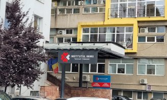 ANGAJĂRI la Institutul Inimii din Cluj! Ce posturi se scot la concurs