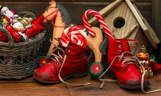 Cine a fost Sfântul Nicolae, ocrotitotul copiilor/ Tradiții, obiceiuri și supersitiții: evită să oferi aceste cadouri, pot aduce GHINION