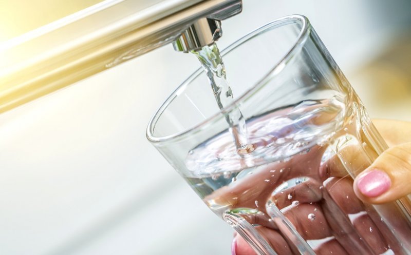 O nouă comună clujeană va beneficia de apă potabilă furnizată în sistem centralizat