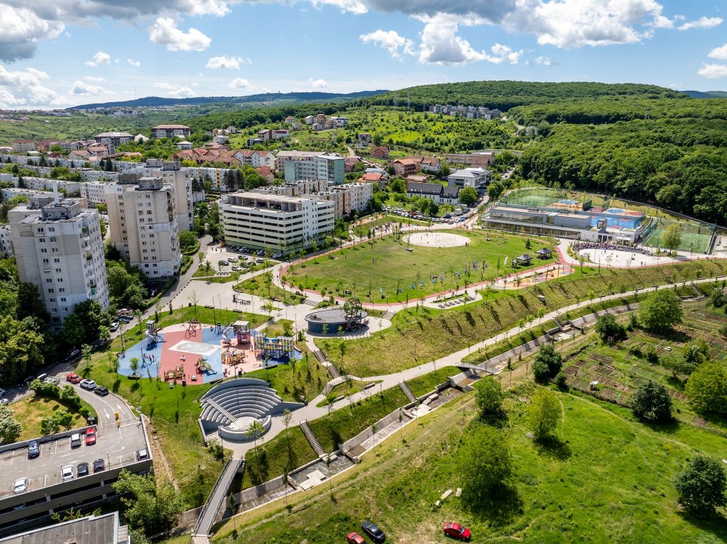 Cluj-Napoca, lider în piața imobiliară: Prețurile cresc, iar cererea se mută pe apartamente vechi. Cât te costă o locuință