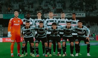 Activitate intensă la Universitatea Cluj. După Nistor, alți doi jucători și-au prelungit contractele