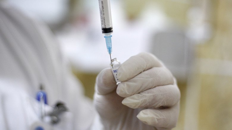 Vești bune! Un vaccin universal împotriva cancerului, tot mai aproape de a deveni realitate