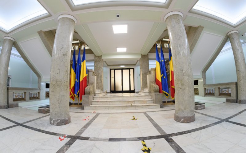 Înalta Curte sesizează din nou CCR pe legea privind pensiile speciale: „Încalcă independența justiției”