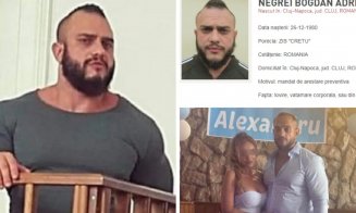 Cine este interlopul „Crețu”, spaima Clujului și „mafiotul roșu” al Vienei, iubitul avocatei Sonia Almaș. A fost acuzat că ar fi dat foc unei femei