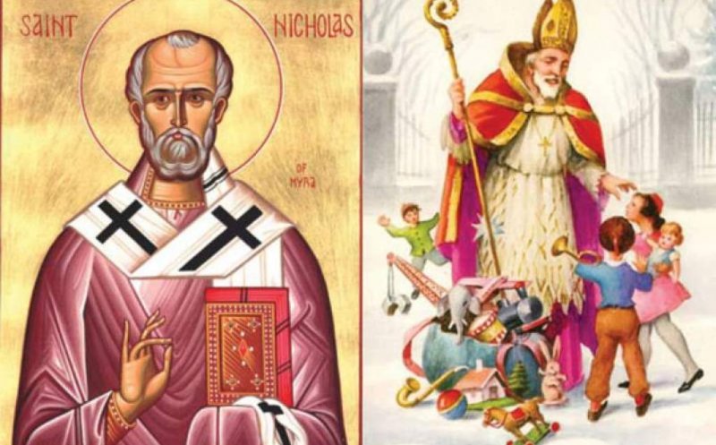 6 decembrie, Sfântul Nicolae: semnificații, tradiții și obiceiuri. Fapta care l-a făcut atât de iubit