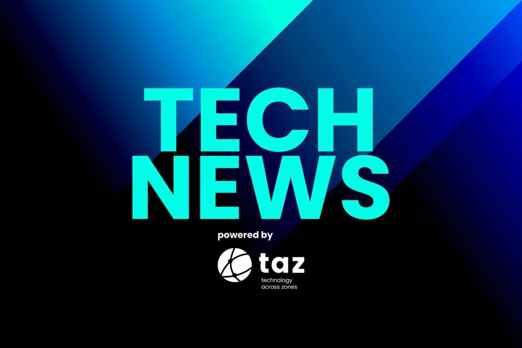 Weekly Tech News