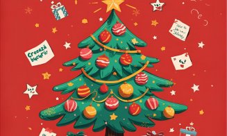 O zi pe care copiii din Vultureni nu o vor uita prea curând: Moș Niculae le-a citit scrisorile și a venit cu cadouri