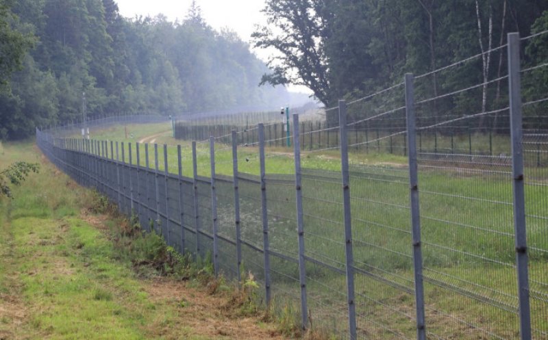 Lituania se pregătește să declare stare de urgență din cauza baloanelor de contrabandă provenite din Belarus