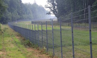 Lituania se pregătește să declare stare de urgență din cauza baloanelor de contrabandă provenite din Belarus
