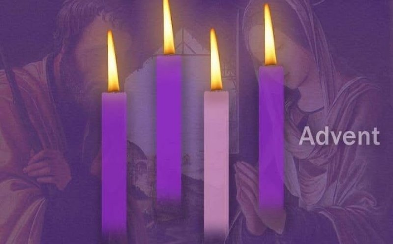 A doua duminică de Advent: Aprinderea Lumânării Betleemului și semnificația celor patru lumini ale așteptării