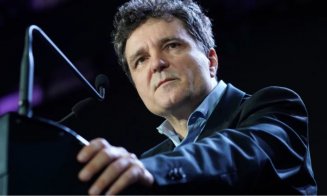 Nicuşor Dan: „Am votat pentru cineva care să evite corupţia și mafia imobiliară din Primăria Capitalei