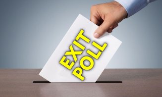Primele rezultate exit-poll din Capitală. Cum au votat bucureștenii