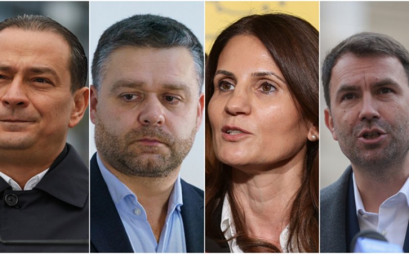 Primele rezultate exit-poll din Capitală. Cum au votat bucureștenii