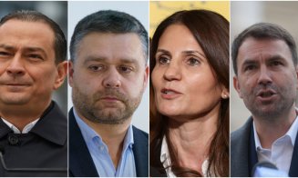 Primele rezultate exit-poll din Capitală. Cum au votat bucureștenii