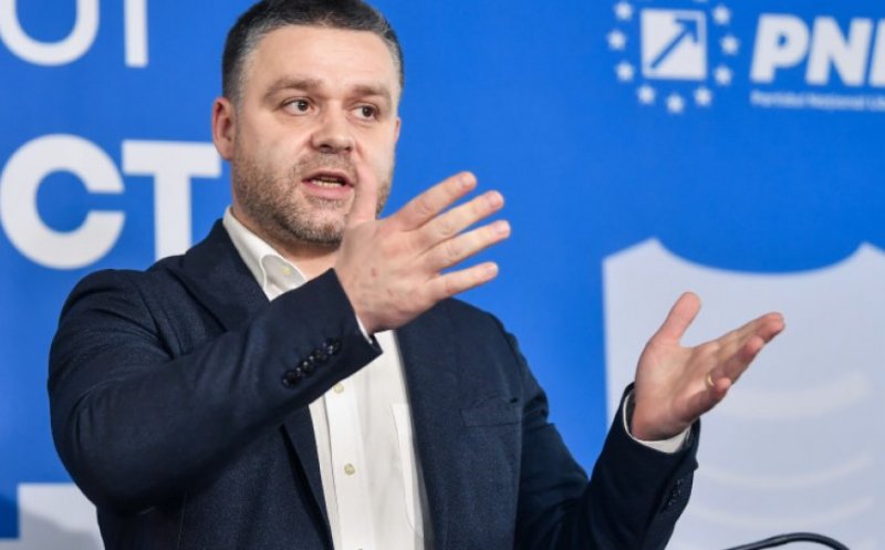 REZULTATE OFICIALE alegeri București 2025: Ciprian Ciucu este noul primar general al Capitalei