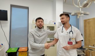 Mircea Bravo, sub anestezie pe patul de spital. Cine i-a fost alături, pas cu pas