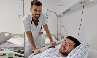 Mircea Bravo, sub anestezie pe patul de spital. Cine i-a fost alături, pas cu pas