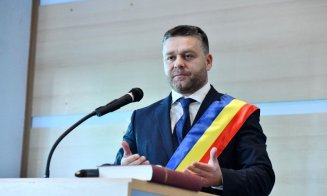 Liberalii clujeni îl felicită pe Ciprian Ciucu: „Capitala este pe mâini bune”