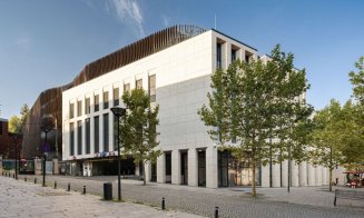 S-a deschis PARKING-ul de pe Avram Iancu. Ce tarife vor plăti șoferii care vor dori să parcheze în centrul Clujului