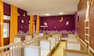 Noi locuri de muncă! Au fost deblocate sute de posturi în creșe