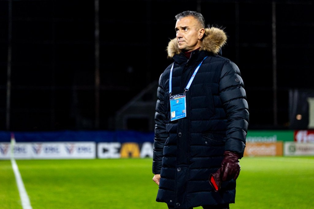 Vești bune pentru Daniel Pancu. Antrenorul a primit mult așteptata Licență PRO