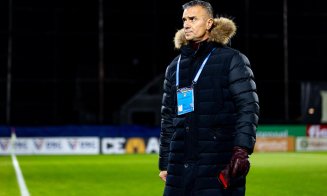 Vești bune pentru Daniel Pancu. Antrenorul a primit mult așteptata Licență PRO
