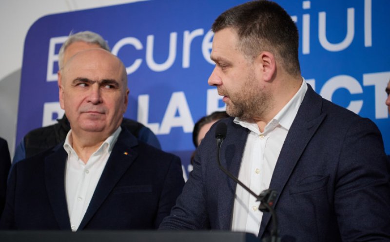 Analiză ZCJ | Este victoria lui Ciucu și victoria lui Bolojan? Prima luptă politică în afara partidului, dar și în interiorul PNL