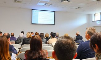 Pași concreți spre sustenabilitate la Turda. “Deschidem public discuția despre soluțiile care pot transforma consumul energetic al orașului”