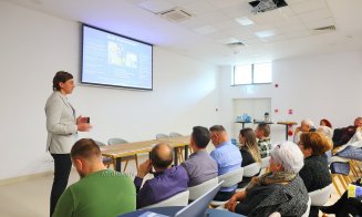 Pași concreți spre sustenabilitate la Turda. “Deschidem public discuția despre soluțiile care pot transforma consumul energetic al orașului”