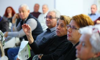 Pași concreți spre sustenabilitate la Turda. “Deschidem public discuția despre soluțiile care pot transforma consumul energetic al orașului”