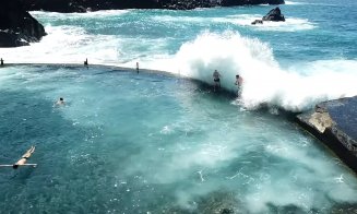 4 turiști morți în Tenerife la Los Gigantes. MAE a confirmat că 2 sunt români