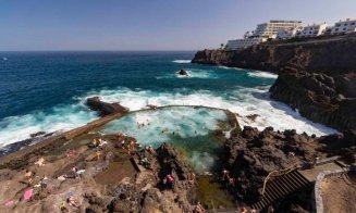 4 turiști morți în Tenerife la Los Gigantes. MAE a confirmat că 2 sunt români