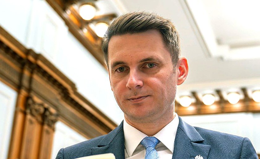 Mircea Abrudean: Scorul candidatei susținute de AUR la Capitală, un semnal de alarmă