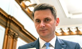 Mircea Abrudean: Scorul candidatei susținute de AUR la Capitală, un semnal de alarmă