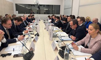 Clujeanul Viorel Băltărețu, la reuniunea ministerială COMPET de la Bruxelles: ”România are ce pune pe masă. Are industrie, expertiză și potențial”