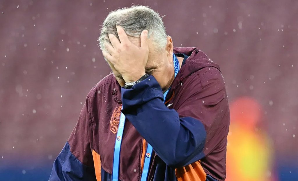 Detalii boala ”misterioasă” a lui Dan Petrescu: „Nu a putut să mănânce. S-a tratat cu un vraci chinez”