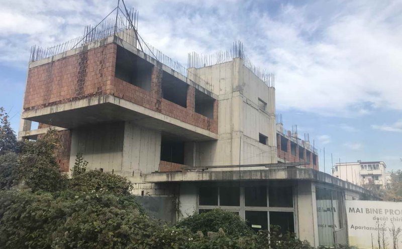 Milionarul Dorin Bob scapă de problemele preluării afacerii Tower: "dezvoltatorii inițiali vor trebui să restituie toate sumele, imobilele executate"