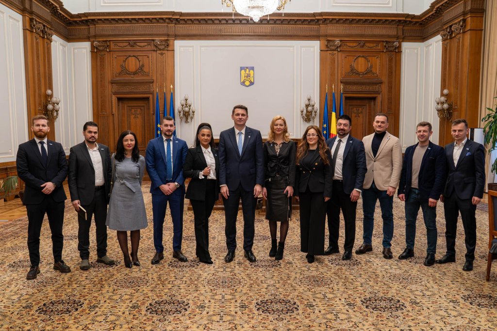 Clujul, punct de plecare pentru schimbare: Mircea Abrudean anunță discuții-cheie cu patronatele din construcții