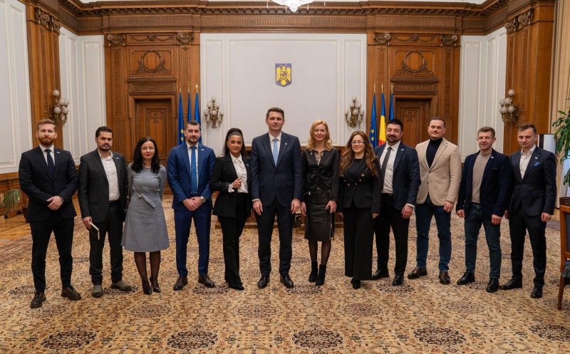 Clujul, punct de plecare pentru schimbare: Mircea Abrudean anunță discuții-cheie cu patronatele din construcții