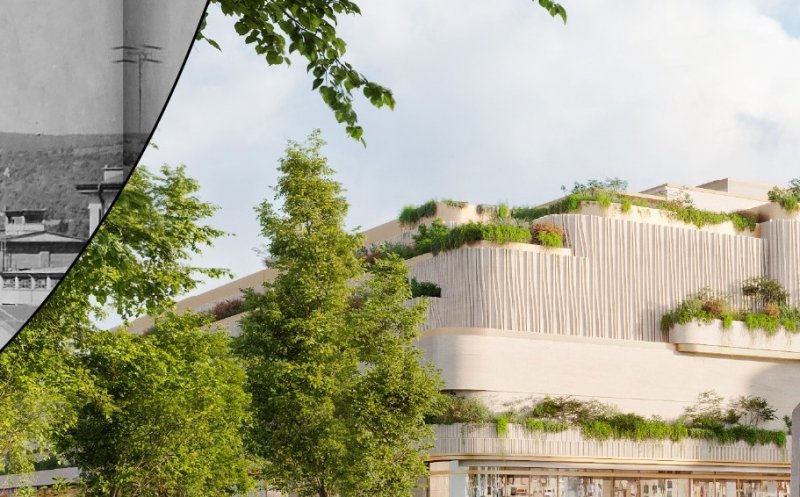 În ce stadiu se află mega-proiectul de regenerare urbană RIVUS din Cluj-Napoca. „Rezultatul final, un model la nivel național, un ansamblu cu identitate proprie”